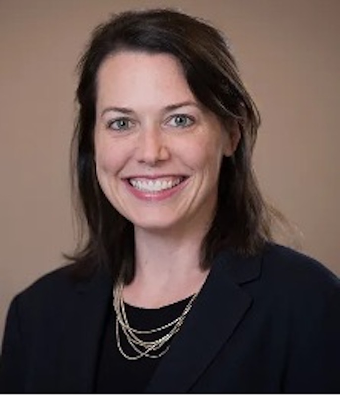 Kathleen Walsh