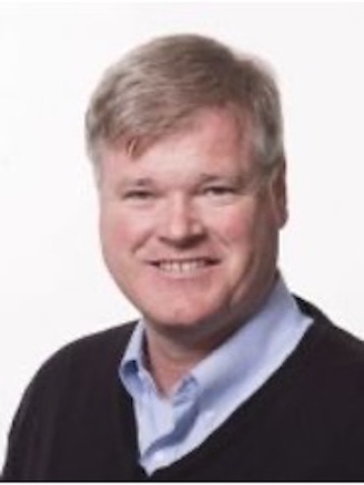 Daniel Fitzgerald