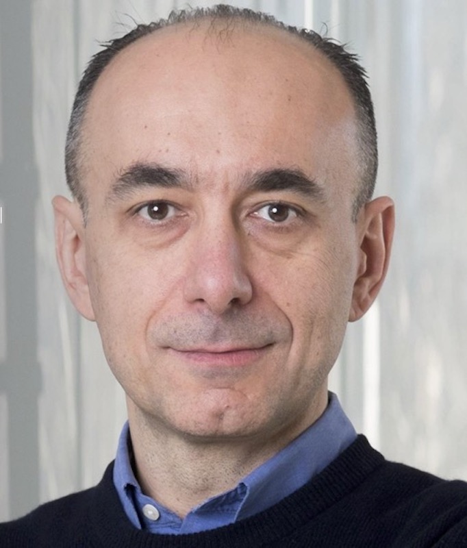 Jean Laurent Casanova