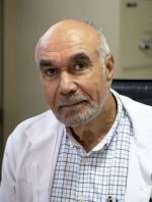 Jean Pape