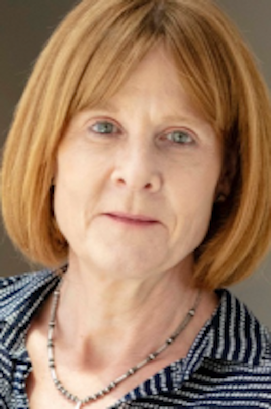 Sabine Ehrt